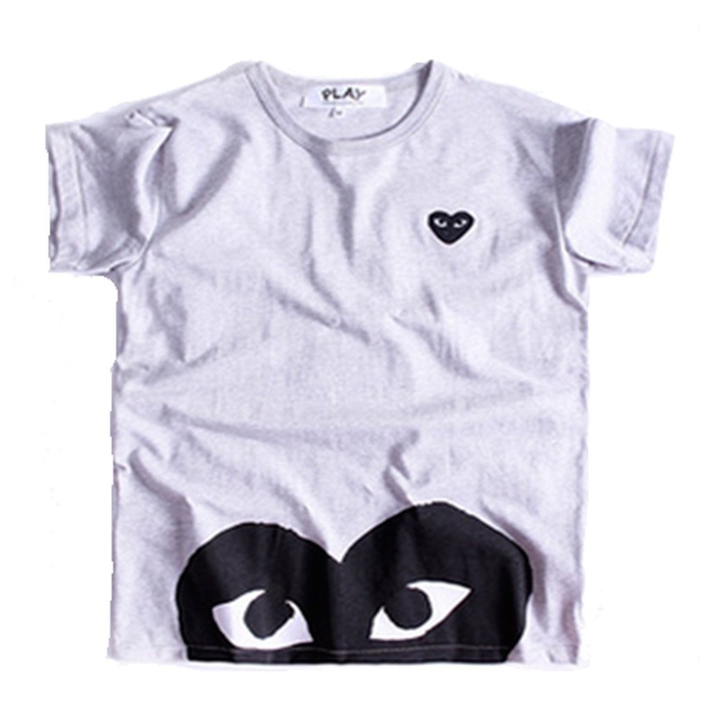 commes des garcon t-shirt